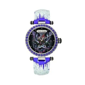 Montre Femme Marc Ecko E15087M1 (Ø 40 mm) de Marc Ecko, Montres bracelet - Réf : S0304029, Prix : 41,90 €, Remise : %