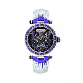 Relógio feminino Marc Ecko E15087M1 (Ø 40 mm) de Marc Ecko, Relógios com braselete - Ref: S0304029, Preço: 41,90 €, Desconto: %