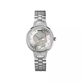 Relógio unissexo Marc Ecko E16566L1 (Ø 36 mm) de Marc Ecko, Relógios com braselete - Ref: S0304032, Preço: 41,90 €, Desconto: %