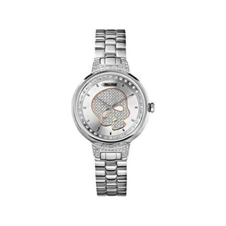 Orologio Unisex Marc Ecko E16566L1 (Ø 36 mm) di Marc Ecko, Orologi da polso - Rif: S0304032, Prezzo: 40,73 €, Sconto: %