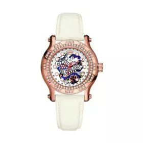 Relógio feminino Marc Ecko E13599M1 (Ø 39 mm) de Marc Ecko, Relógios com braselete - Ref: S0304033, Preço: 41,90 €, Desconto: %