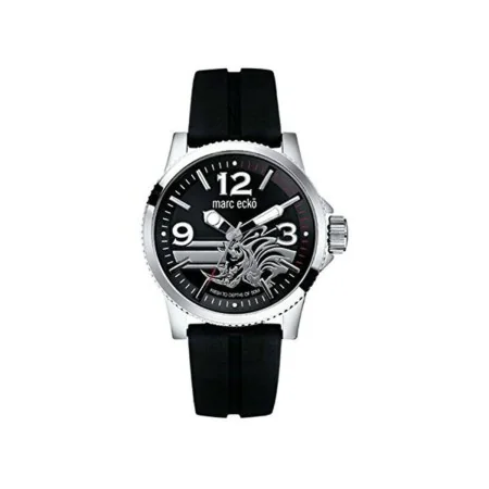 Montre Homme Marc Ecko E08503G1 (Ø 43 mm) de Marc Ecko, Montres bracelet - Réf : S0304036, Prix : 37,91 €, Remise : %