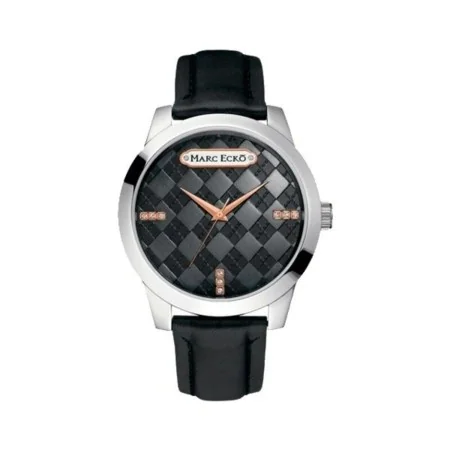 Reloj Hombre Marc Ecko E11591G1 (Ø 45 mm) de Marc Ecko, Relojes de pulsera - Ref: S0304039, Precio: 40,73 €, Descuento: %