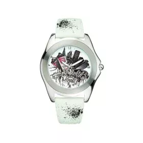 Montre Homme Marc Ecko E07502G2 (Ø 44 mm) de Marc Ecko, Montres bracelet - Réf : S0304042, Prix : 30,64 €, Remise : %