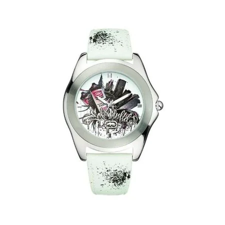 Herrenuhr Marc Ecko E07502G2 (Ø 44 mm) von Marc Ecko, Armbanduhren - Ref: S0304042, Preis: 29,71 €, Rabatt: %