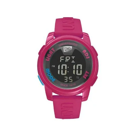 Montre Unisexe Marc Ecko E07503G8 (Ø 50 mm) de Marc Ecko, Montres bracelet - Réf : S0304044, Prix : 30,26 €, Remise : %