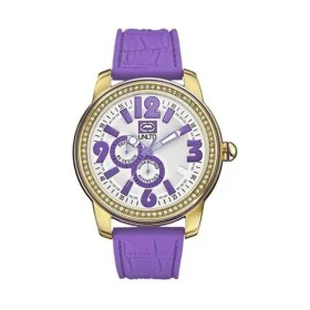 Orologio Uomo Marc Ecko E13544G4 (Ø 48 mm) di Marc Ecko, Orologi da polso - Rif: S0304047, Prezzo: 40,73 €, Sconto: %