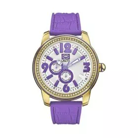 Reloj Hombre Marc Ecko E13544G4 (Ø 48 mm) de Marc Ecko, Relojes de pulsera - Ref: S0304047, Precio: 40,73 €, Descuento: %