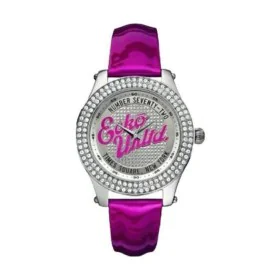 Relógio feminino Marc Ecko E10038M5 (Ø 39 mm) de Marc Ecko, Relógios com braselete - Ref: S0304048, Preço: 41,90 €, Desconto: %