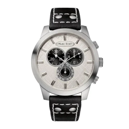 Relógio masculino Marc Ecko E14539G1 (Ø 47 mm) de Marc Ecko, Relógios com braselete - Ref: S0304049, Preço: 61,41 €, Desconto: %