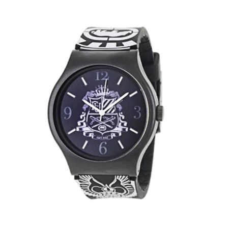 Montre Unisexe Marc Ecko E06511M1 (Ø 42 mm) de Marc Ecko, Montres bracelet - Réf : S0304051, Prix : 26,43 €, Remise : %