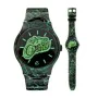 Montre Unisexe Marc Ecko E06507M1 (Ø 42 mm) de Marc Ecko, Montres bracelet - Réf : S0304055, Prix : 26,43 €, Remise : %