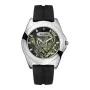 Relógio masculino Marc Ecko E07502G1 (Ø 48 mm) de Marc Ecko, Relógios com braselete - Ref: S0304056, Preço: 30,64 €, Desconto: %