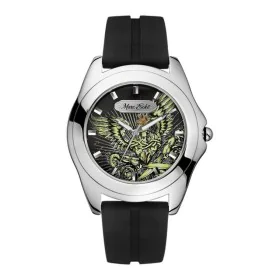 Montre Homme Marc Ecko E07502G1 (Ø 48 mm) de Marc Ecko, Montres bracelet - Réf : S0304056, Prix : 30,64 €, Remise : %