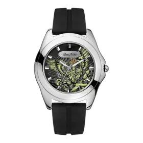 Orologio Uomo Marc Ecko E07502G1 (Ø 48 mm) di Marc Ecko, Orologi da polso - Rif: S0304056, Prezzo: 30,64 €, Sconto: %