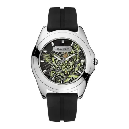 Reloj Hombre Marc Ecko E07502G1 (Ø 48 mm) de Marc Ecko, Relojes de pulsera - Ref: S0304056, Precio: 29,78 €, Descuento: %