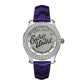 Reloj Mujer Marc Ecko E10038M3 (Ø 40 mm) de Marc Ecko, Relojes de pulsera - Ref: S0304075, Precio: 41,90 €, Descuento: %