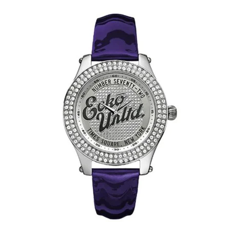 Relógio feminino Marc Ecko E10038M3 (Ø 40 mm) de Marc Ecko, Relógios com braselete - Ref: S0304075, Preço: 41,90 €, Desconto: %