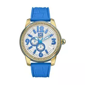 Unisex-Uhr Marc Ecko E13544G5 (Ø 48 mm) von Marc Ecko, Armbanduhren - Ref: S0304082, Preis: 41,90 €, Rabatt: %