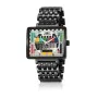 Reloj Mujer Bobroff BF0032 (Ø 36 mm) de Bobroff, Relojes de pulsera - Ref: S0304182, Precio: 59,75 €, Descuento: %