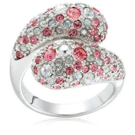 Ladies' Ring Glamour GR33-92 (19) by Glamour, Rings - Ref: S0304199, Price: 17,19 €, Discount: %