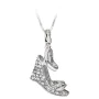 Charm Mujer Glamour GS2-00 Blanco (4 cm) de Glamour, Charms con cierre - Ref: S0304204, Precio: 17,25 €, Descuento: %