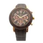 Relógio feminino K&Bros 9427-4-710 (Ø 43 mm) de K&Bros, Relógios com braselete - Ref: S0304229, Preço: 61,94 €, Desconto: %