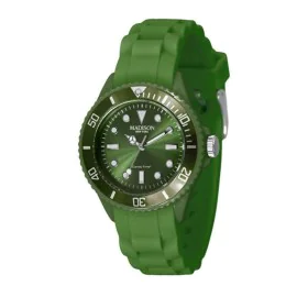 Relógio feminino Madison L4167-18 (Ø 34 mm) de Madison, Relógios com braselete - Ref: S0304250, Preço: 10,06 €, Desconto: %