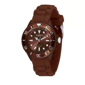 Relógio feminino Madison L4167-19 (Ø 35 mm) de Madison, Relógios com braselete - Ref: S0304251, Preço: 10,47 €, Desconto: %