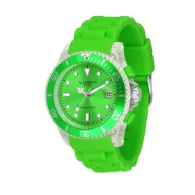 Reloj Mujer Madison U4399-10 (Ø 40 mm) de Madison, Relojes de pulsera - Ref: S0304277, Precio: 15,09 €, Descuento: %