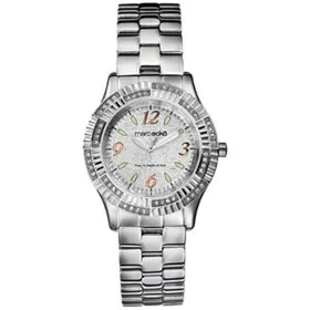 Relógio feminino Marc Ecko E95054L1 (Ø 37 mm) de Marc Ecko, Relógios com braselete - Ref: S0304310, Preço: 54,20 €, Desconto: %