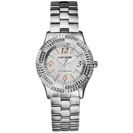 Reloj Mujer Marc Ecko E95054L1 (Ø 37 mm) de Marc Ecko, Relojes de pulsera - Ref: S0304310, Precio: 54,20 €, Descuento: %