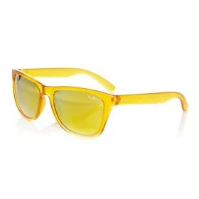 Lunettes de soleil Unisexe Pepe Jeans PJ7197C355 de Pepe Jeans, Lunettes et accessoires - Réf : S0304381, Prix : 33,13 €, Rem...