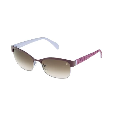 Lunettes de soleil Femme Tous STO308-580SDT de Tous, Lunettes et accessoires - Réf : S0304400, Prix : 52,37 €, Remise : %