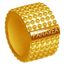 Ladies' Ring Panarea AS152DO (Talla 12) by Panarea, Rings - Ref: S0305112, Price: 42,35 €, Discount: %