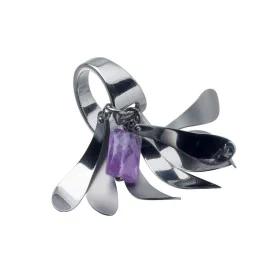 Anillo Mujer Breil BJ0140 (15,92 mm) (Talla 10) de Breil, Anillos - Ref: S0307806, Precio: 38,08 €, Descuento: %