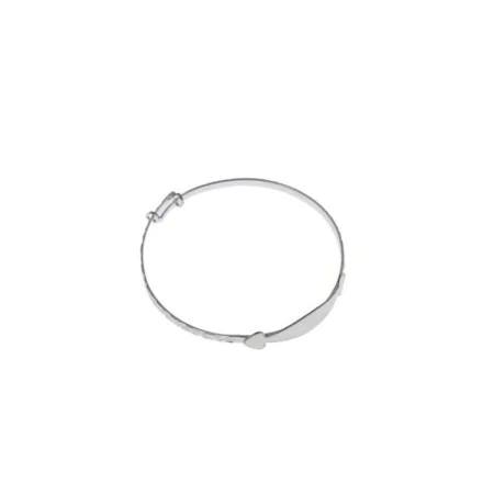 Pulseira de Menina Cristian Lay 54615380 Prateado de Cristian Lay, Pulseiras - Ref: S0307944, Preço: 12,10 €, Desconto: %