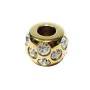 Damenperlen Morellato SCZ313 Gold von Morellato, Bead Charms - Ref: S0308661, Preis: 11,57 €, Rabatt: %