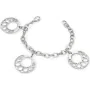 Pulsera Mujer Morellato SYB03 (18 cm) (18 cm) de Morellato, Pulseras - Ref: S0308694, Precio: 27,93 €, Descuento: %