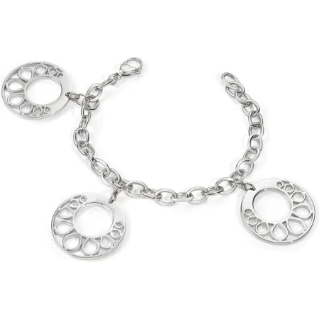 Bracelete feminino Morellato SYB03 (18 cm) (18 cm) de Morellato, Pulseiras - Ref: S0308694, Preço: 27,93 €, Desconto: %