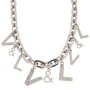 Collier Femme Victorio & Lucchino VJ0003GA de Victorio & Lucchino, Colliers - Réf : S0309097, Prix : 56,54 €, Remise : %