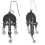 Pendientes Mujer Victorio & Lucchino VJ0093PE (5,3 cm) de Victorio & Lucchino, Pendientes - Ref: S0309109, Precio: 24,20 €, D...