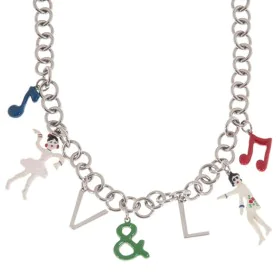 Collier Femme Victorio & Lucchino VJ0144CO de Victorio & Lucchino, Colliers - Réf : S0309124, Prix : 49,19 €, Remise : %