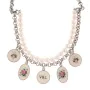 Collar Mujer Victorio & Lucchino VJ0149CO (51 cm) de Victorio & Lucchino, Collares - Ref: S0309126, Precio: 66,91 €, Descuent...