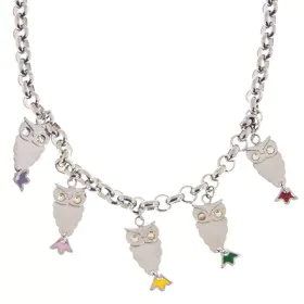 Collier Femme Victorio & Lucchino VJ0161CO de Victorio & Lucchino, Colliers - Réf : S0309130, Prix : 27,93 €, Remise : %