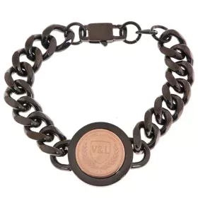 Bracelet Femme Victorio & Lucchino VJ0189BR Noir Acier de Victorio & Lucchino, Bracelets - Réf : S0309135, Prix : 35,65 €, Re...