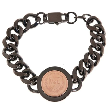 Bracelete feminino Victorio & Lucchino VJ0189BR Preto Aço de Victorio & Lucchino, Pulseiras - Ref: S0309135, Preço: 35,65 €, ...