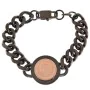 Bracciale Donna Victorio & Lucchino VJ0189BR Nero Acciaio di Victorio & Lucchino, Bracciali - Rif: S0309135, Prezzo: 35,74 €,...