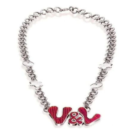 Ladies'Necklace Victorio & Lucchino VJ0258CO by Victorio & Lucchino, Necklaces - Ref: S0309149, Price: 60,78 €, Discount: %