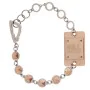 Bracelet Femme Victorio & Lucchino VJ0278BR de Victorio & Lucchino, Bracelets - Réf : S0309159, Prix : 40,64 €, Remise : %